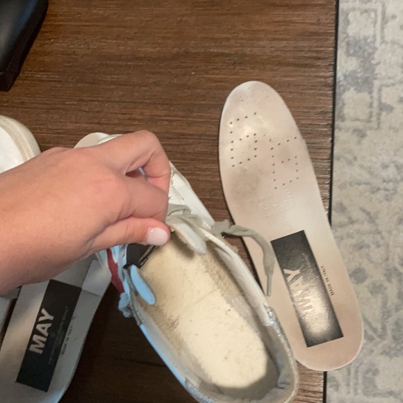 Golden Goose Sneakers size 36 - Picture 10 of 10